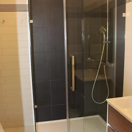 Aleksandar Apartment Moscenicka Draga