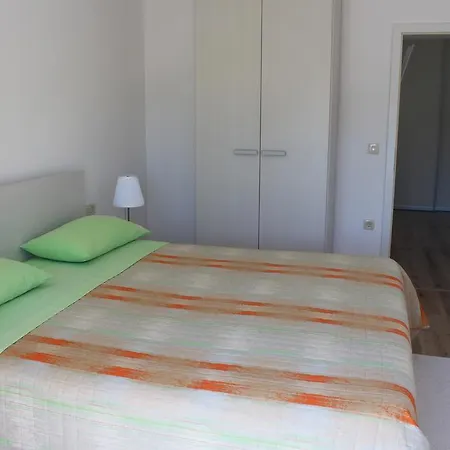 Aleksandar Apartment