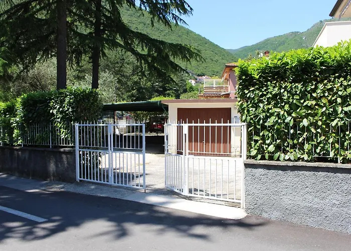 Appartement Aleksandar *