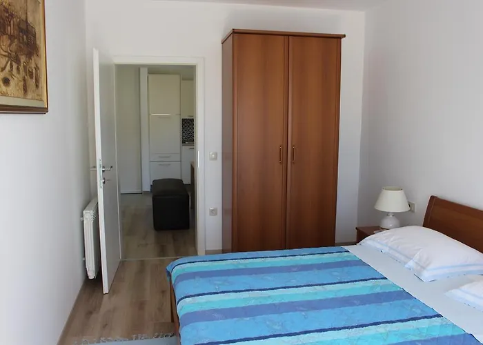 Aleksandar * Mošćenička Draga