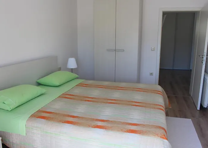 Aleksandar Appartement