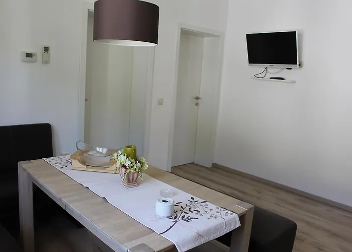 Appartement Aleksandar *