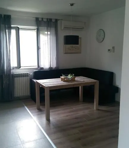 Appartement Aleksandar Mošćenička Draga