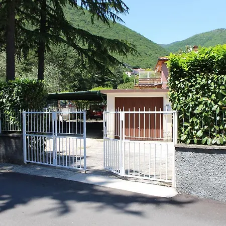 Lejlighed Aleksandar *