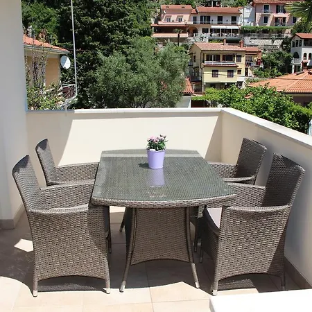 Lejlighed Aleksandar Mošćenička Draga