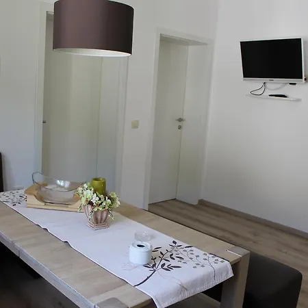 Lejlighed Aleksandar *