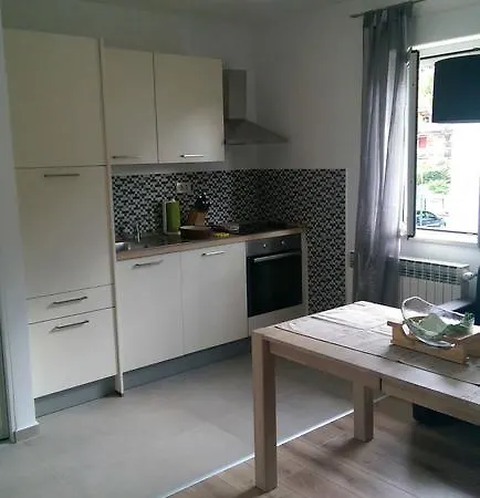 Aleksandar Lejlighed *